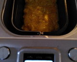 Foto del paso 5 de la receta: Tortilla de patatas y cebolla en Panificadora Lidl