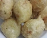 Foto langkah ke 6 dari resep Cimplung kentang.