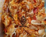 Foto langkah ke 3 dari resep Sambel Bawang ala Ida Baik.