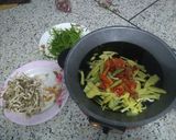 รูปขั้นตอนการทำที่ 2 ของ แกงหน่อไม้(แบบง่ายๆฉบับหอพัก)