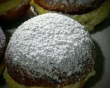 Foto del paso 3 de la receta: Rellenitas de glass, mantequilla y queso crema