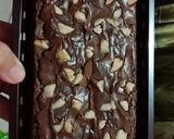 Foto langkah ke 7 dari resep Fudgy Brownies.