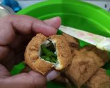 Foto langkah ke 2 dari resep Tahu mercon.