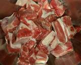 Vietnamese style ribletes recipe step 2 photo