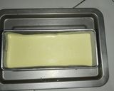 Foto langkah ke 4 dari resep Ogura cake.