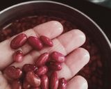 રાજમા મસાલા (Rajma Masala Recipe In Gujarati) રેસીપી સ્ટેપ1ફોટો