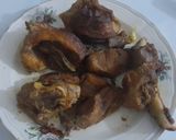صورة لخطوة 7 من وصفة ارز مع لحم🥩 الخروف 🐑