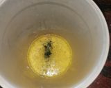 Foto del paso 5 de la receta: Dorada a la espalda con pil pil de plancton