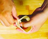 Hình bước làm 14 của món BÁNH BAO XÁ XÍU | CHARXIU BAO