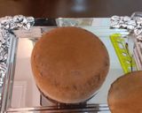عکس مرحله 14 از دستور کیک اسفنجی شکلاتی🎂🍫