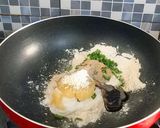 Foto langkah ke 1 dari resep Sotong ala abang tahu bulat.