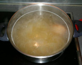 Foto del paso 3 de la receta: Macarrones apañados