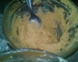 Foto del paso 6 de la receta: Chanchita en el lodo para mi!!!!💙💙💙💙