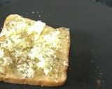 গার্লিক ব্রেড (garlic Bread recipe in Bengali) রেসিপির ধাপ 5 ছবি