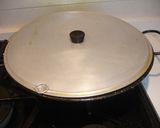 Foto del paso 14 de la receta: Paella de conejo y magro