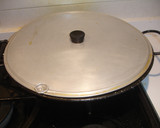 Foto del paso 14 de la receta: Paella de conejo y magro