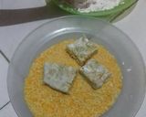 Foto langkah ke 11 dari resep Chicken Nugget + Vegetables.