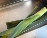 Une image de l'étape 5 de Soupe de légumes aux épices tajine et coriandre.