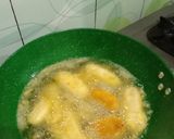Foto langkah ke 3 dari resep Pisang Krispy.