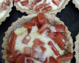 Foto del paso 5 de la receta: Mini Tartas Integrales