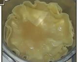 Foto langkah ke 10 dari resep Lasagna Kornet sapi.
