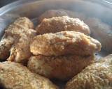 Watermelon Rind Muthiya recipe step 5 photo