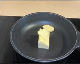 Foto del paso 1 de la receta: Pescado empanado con salsa de alcaparras