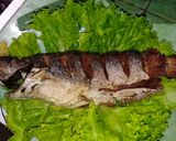 Foto langkah ke 2 dari resep Patin Bumbu Bali.