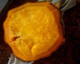 Foto del paso 1 de la receta: Kabutia relleno