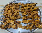 Foto langkah ke 2 dari resep Bang Bang Chicken.