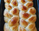 Foto del paso 8 de la receta: Pan