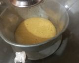 A picture of step 1 of Raisens cake 🎂 🎂 🍰 whole wheat flour sa.