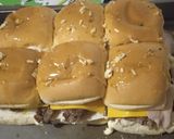 Foto del paso 3 de la receta: Big Burger- Hamburguesa
