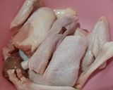 Foto langkah ke 1 dari resep Ayam Bakar Solo.