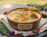 Foto langkah ke 5 dari resep Gulai Cumi.
