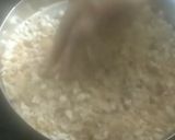 मखाना गुड़ लड्डू(Makhana gud laddu recipe in Hindi) रेसिपी चरण 7 फोटो