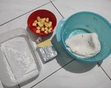 Foto langkah ke 6 dari resep Cimol Keju Lumer.