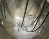 Oil base cupcake recipe step 1 photo
