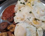 Foto del paso 1 de la receta: Arroz a la cubana