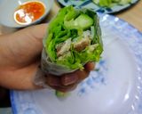 Hình bước làm 7 của món Cá nục hấp bia
