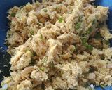 Foto langkah ke 5 dari resep Botok TaTeTeLa.