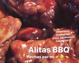 Foto del paso 4 de la receta: Alitas Bbq Simple