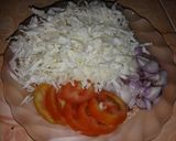 Foto langkah ke 4 dari resep Sate ayam berkuah no tusuk.