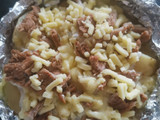 Papas a la Maya