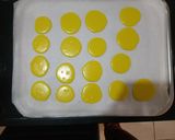 Foto del paso 13 de la receta: Macarrons