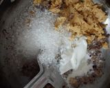 લાલ ખારેકનો હલવો (lal kharek halwa recipe in Gujarati) રેસીપી સ્ટેપ3ફોટો