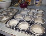 Foto del paso 4 de la receta: Garibaldis
