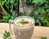 A picture of step 3 of Healthy Ragi Drink.