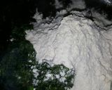 Foto del paso 4 de la receta: Salsa de espinacas