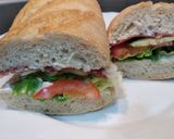 Foto del paso 5 de la receta Bocadillos (Varios)